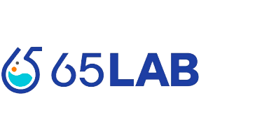 65lab health logo