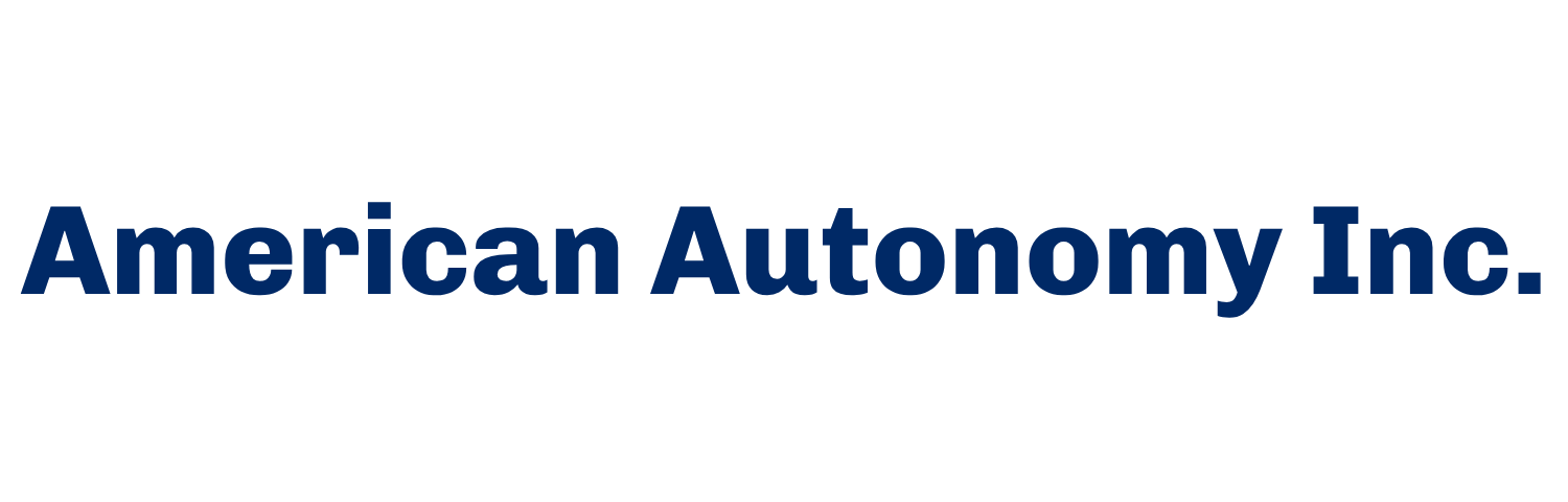 American Autonomy Inc