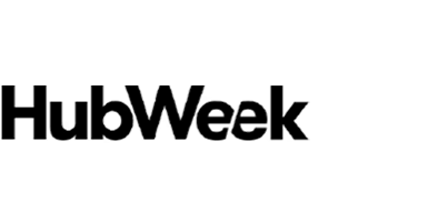 Boston Hubweek Logo