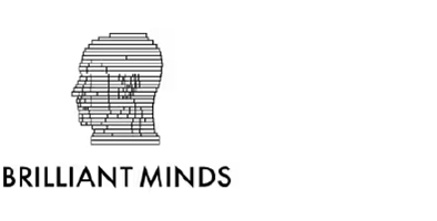 Brilliant Minds Logo