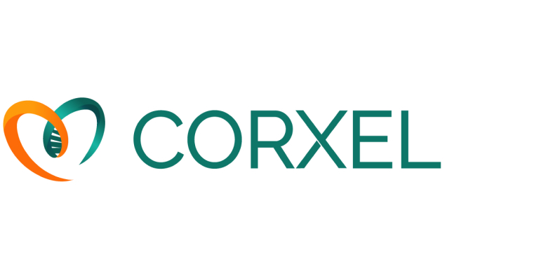 Corxel Logo