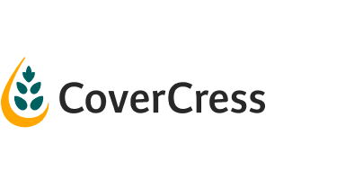 covercress logo