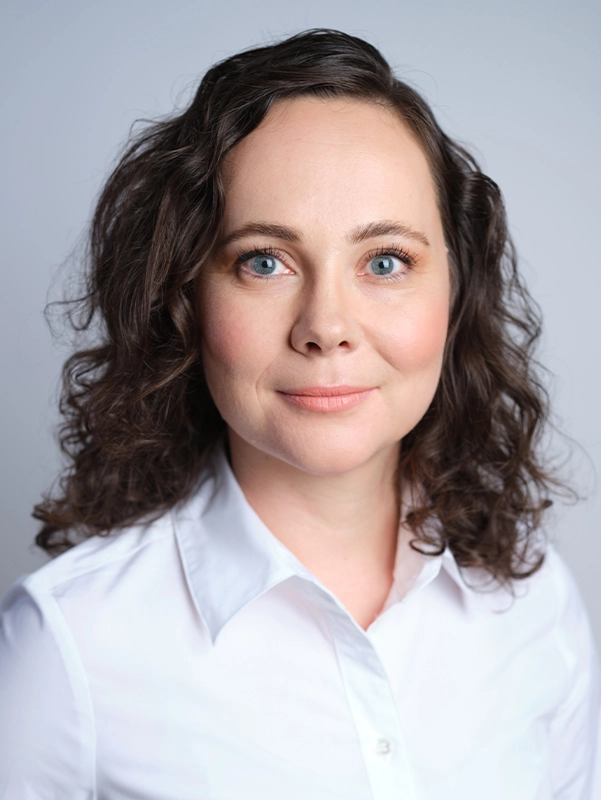 Denise Boehme