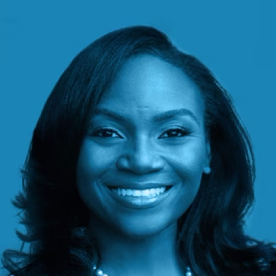 Dr Kizzmekia profile image