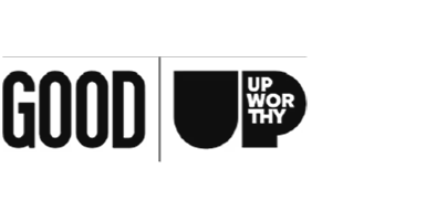 GOOD | Upworthy Logo