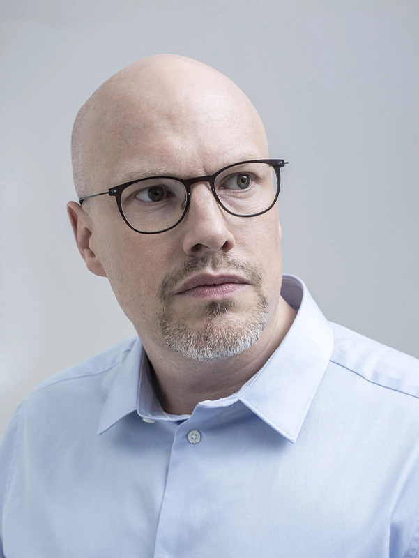 Ingo Klöckner profile image