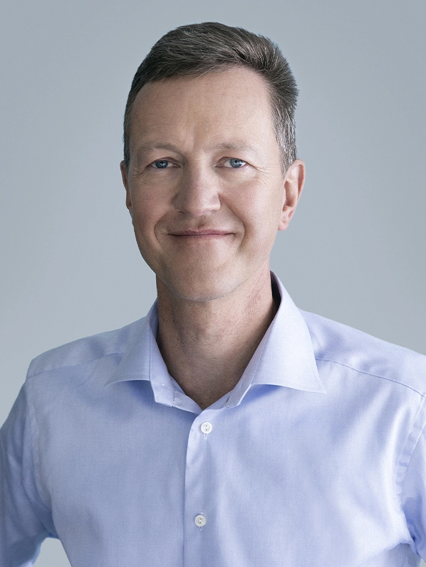 Juergen Eckhardt