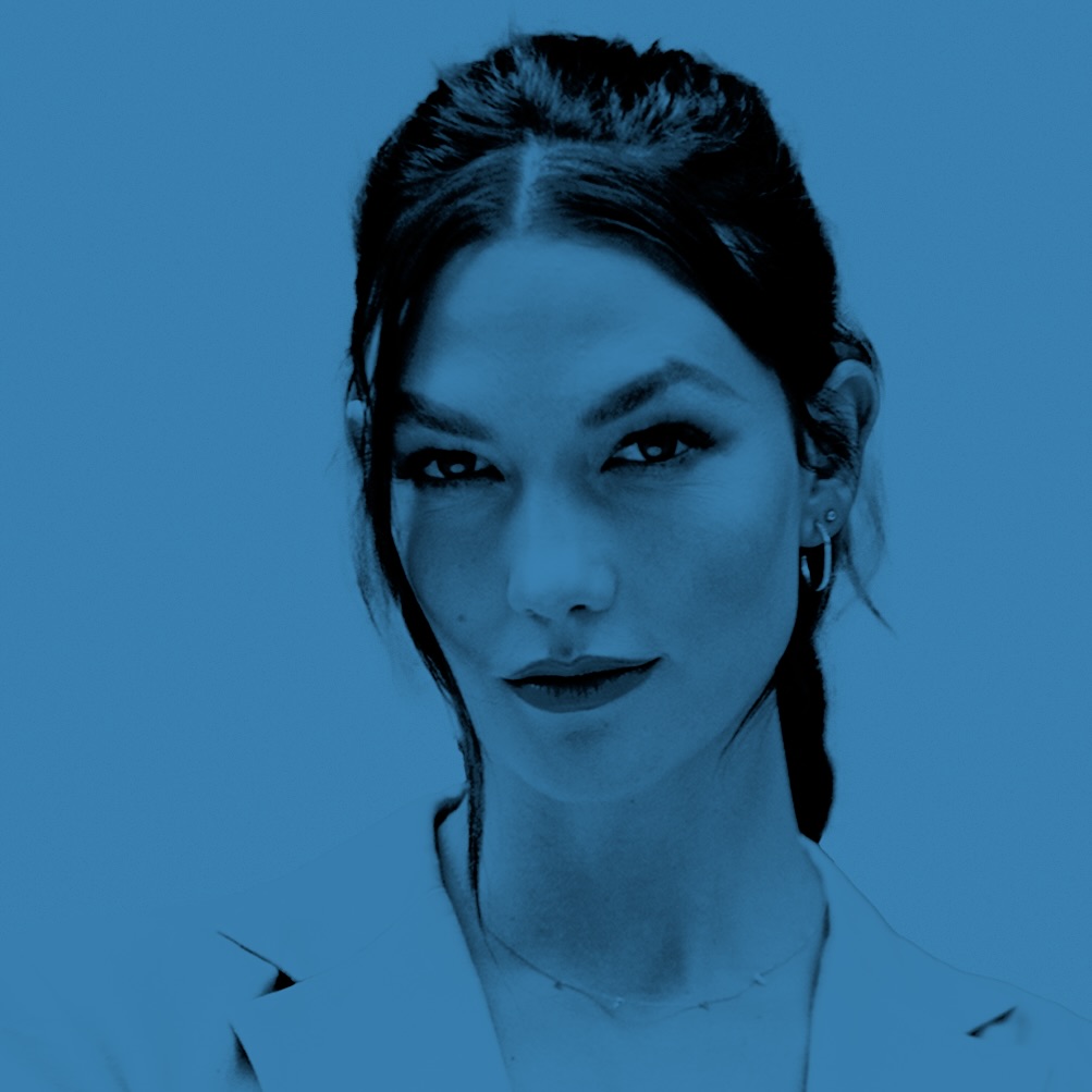 Karlie Kloss Profile Image