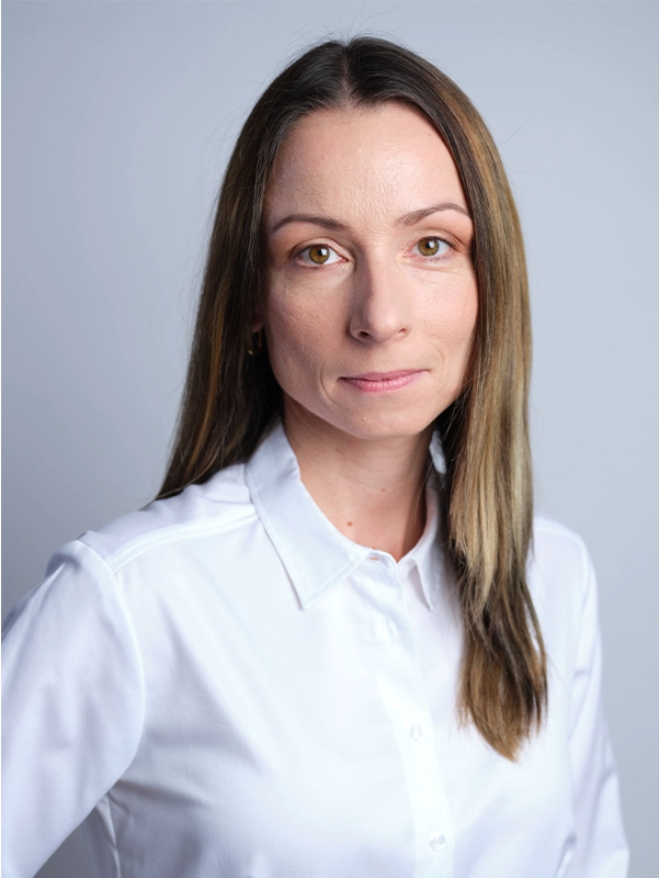 Nataša Baždarević