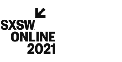 SXSW Online 2021 Logo