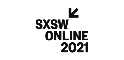 SXSW Online 2021 Logo