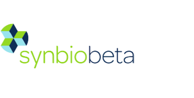 SynBioBeta Logo