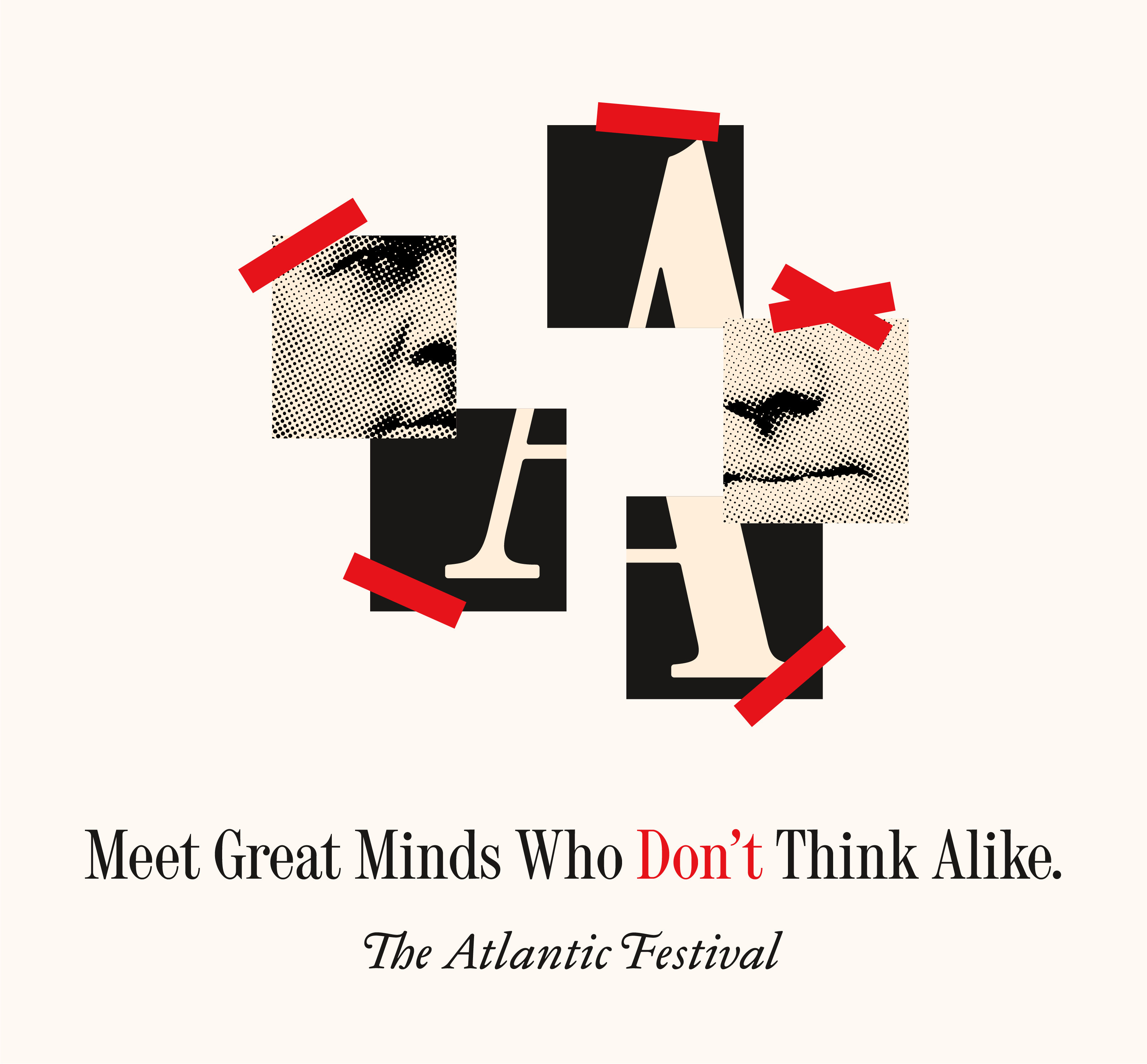 The Atlantic Festival Logo