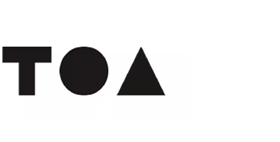 TOA Logo