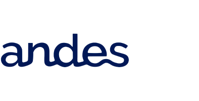 andes logo