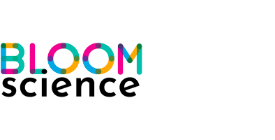 bloomscience health logo