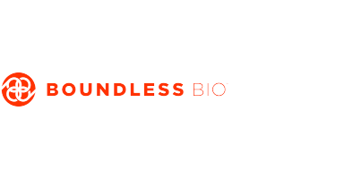 boundless bio health logo