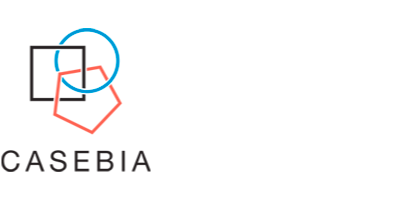 casebia therapeutics health logo