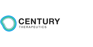 century therapeutics logo