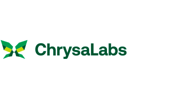 chrysalabs agriculture logo