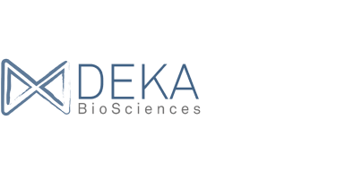 dekabiosciences health logo