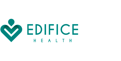 edifice health logo