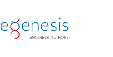 egenesis health logo