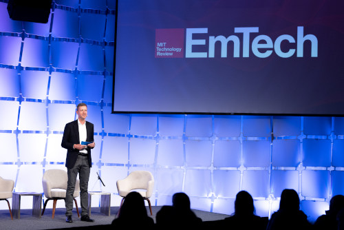 emtech event image