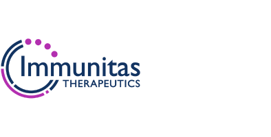 immunitas therapeutics health logo