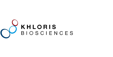 khloris biosciences health logo