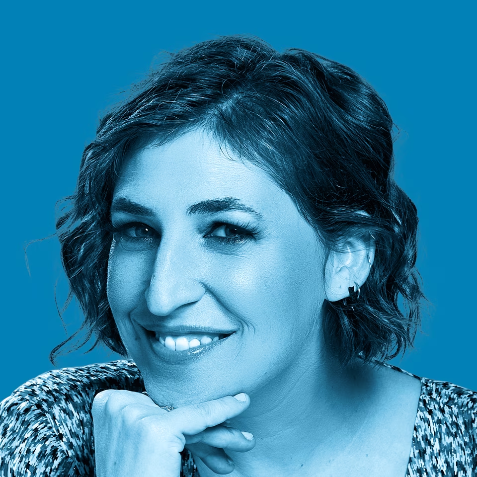 mayim profile image