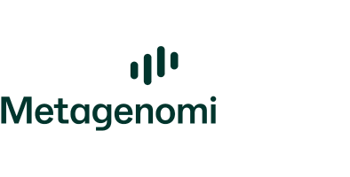 metagenomi health logo