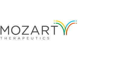 mozart therapeutics health logo