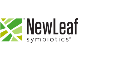 new leaf symbiotics logo