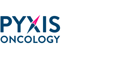 pyxis oncology logo