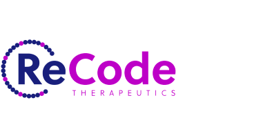 recode therapeutics health logo