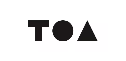 TOA Logo