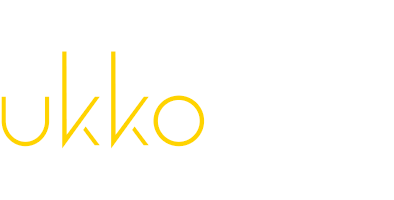 ukko health logo