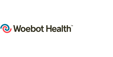 woebot health logo